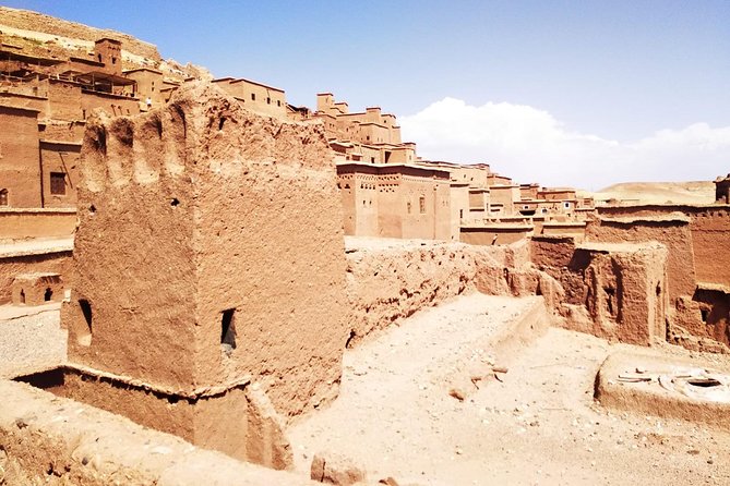 4 Day Trip All Inclusive Sahara Desert Tour From Marrakech - Pricing Structure