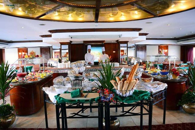 4 Days 3 Nights Aswan to Luxor Nile Cruise - Key Attractions Along the Route