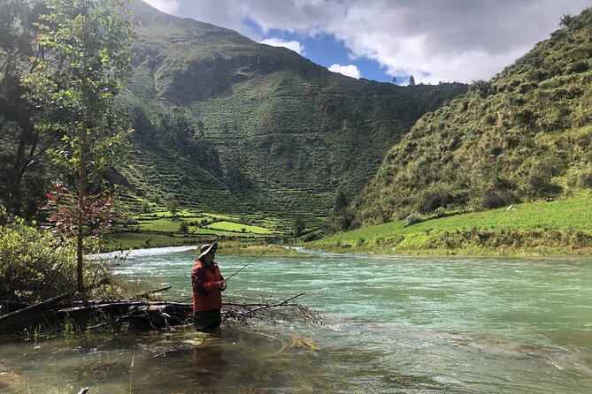 4 Days 3 Nights Trout Fly Fishing Trip in the Andes of Peru - Booking and Cancellation Policy