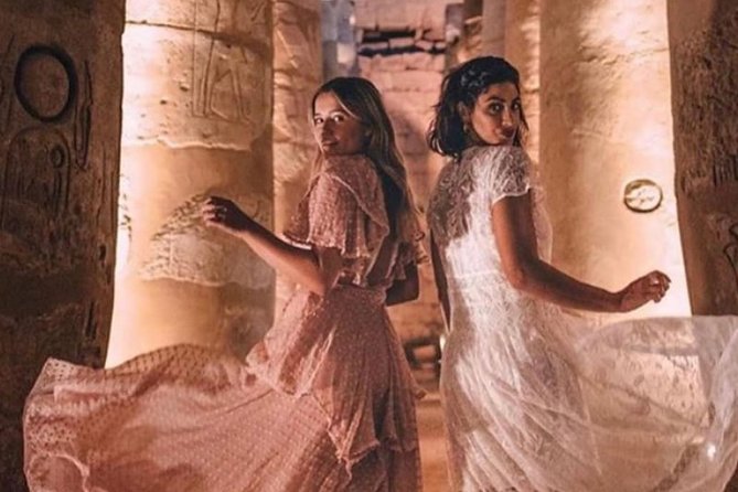 4 Days Aswan to Luxor Nile Cruise From Cairo With FLIGHT - Pricing and Booking