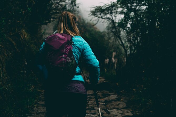 4 Days Inca Trail To Machu Picchu - Day 4: Arrival at Machu Picchu