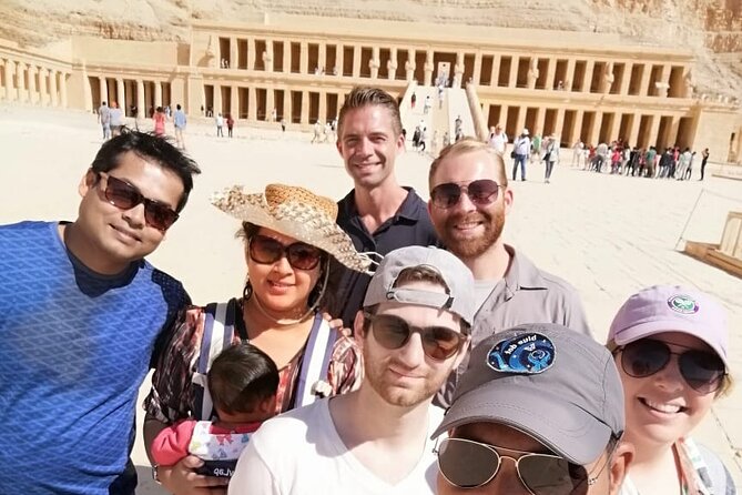 4-Days Nile Cruise Sails Aswan to Luxor &Abu Simbel. Opt. Balloon - Guest Experiences and Ratings
