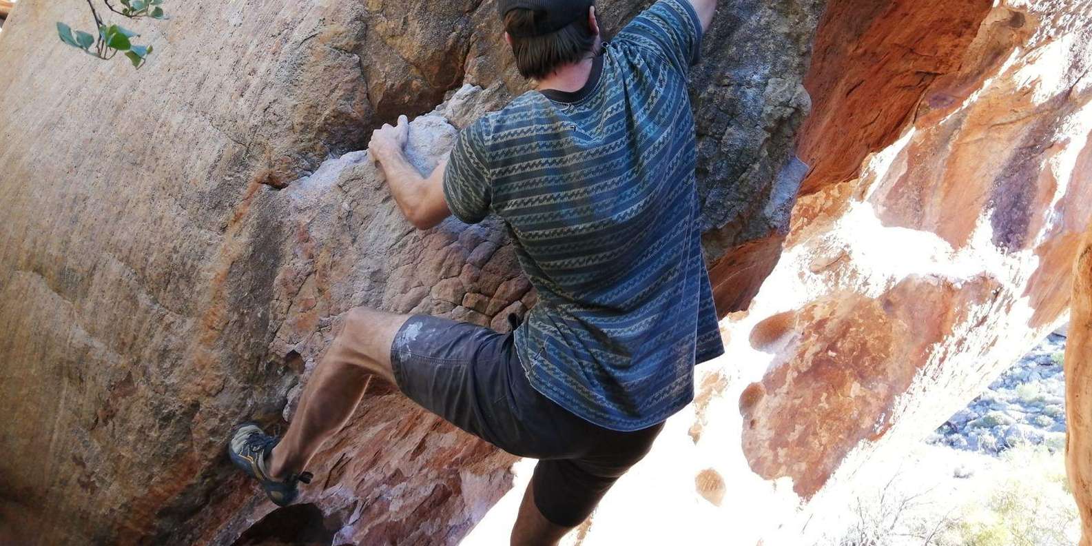 4 Days Rocklands Cederberg Bouldering - Discover Hidden Wonders