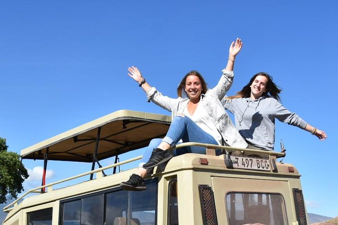 4 Days Tanzania Group Safari to Serengeti, Crater and Tarangire - Safari Reviews