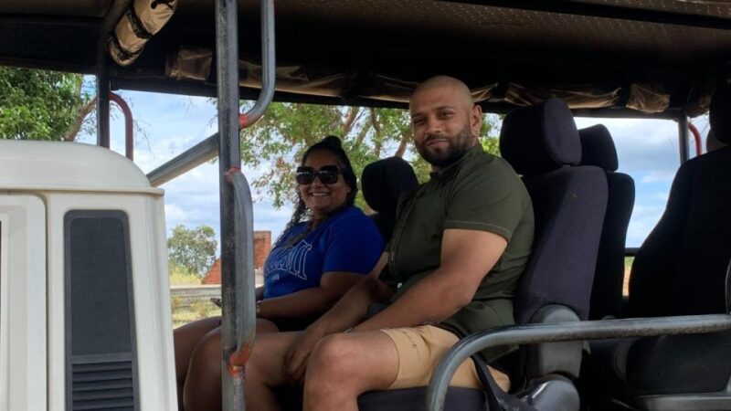 4 Days Tour of Sigiriya Kandy Ella With Udawalawe Safari - Cultural Respect