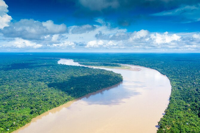 4 Days Tour to Tambopata National Reserve - Traveler Reviews and Ratings