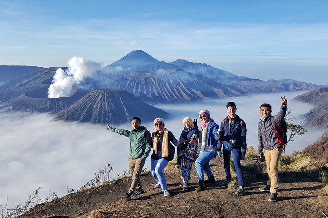4 Days - Tumpak Sewu, Madakaripura, Mount Bromo, and Ijen - Health and Accessibility Considerations