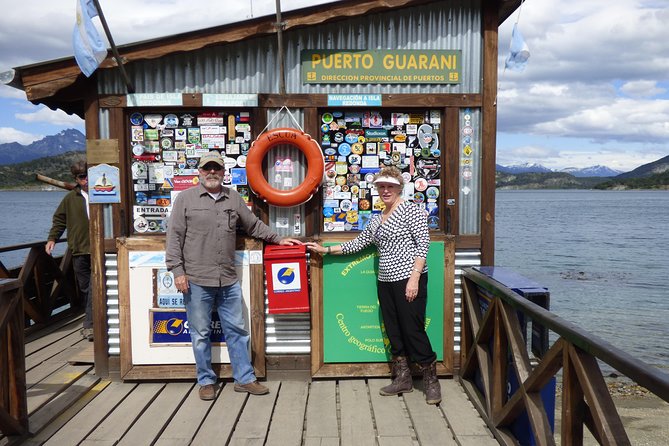 4-Hour National Park - USHUAIA (Shared Tour) - Destination Description