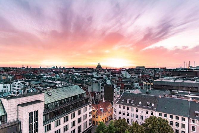 4-Hour Private Hamlet Castle Tour From Copenhagen - Accessibility Details