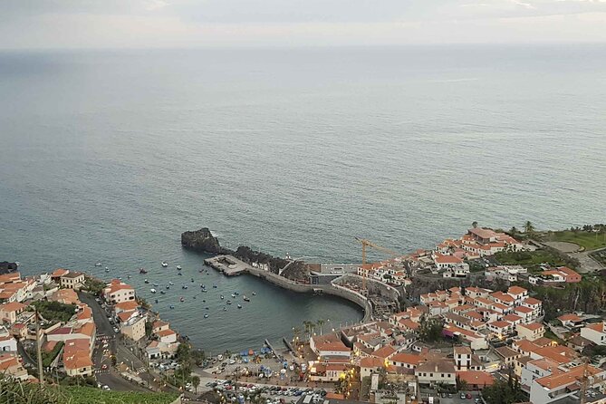 4-Hour Private Outdoor Tour in Madeira - Review Summary