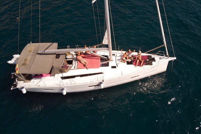 4-hour Private Sailing Tour in the South of Gran Canaria - Reviews