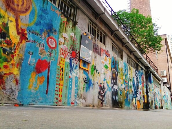 4-Hour Private Shanghai Art and History Tour - Traveler Experiences