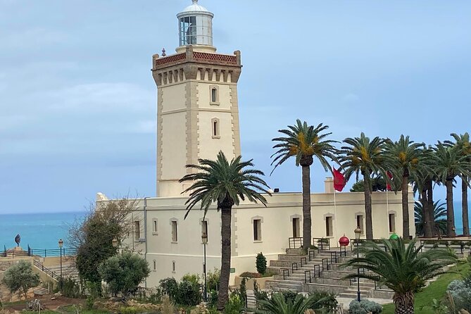 4 Hour Private Tour of Tangier - Traveler Experiences