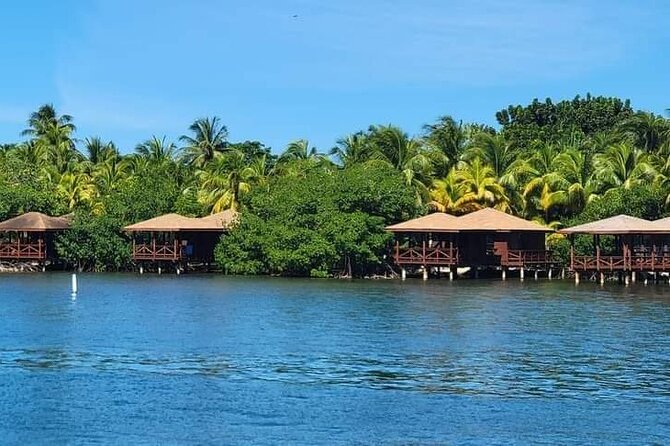 4-Hour Private Tour to Roatan Island - Duration and Descriptions