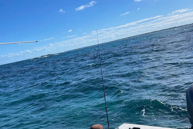 4 Hours Fishing Charter in Nassau - Customer Reviews