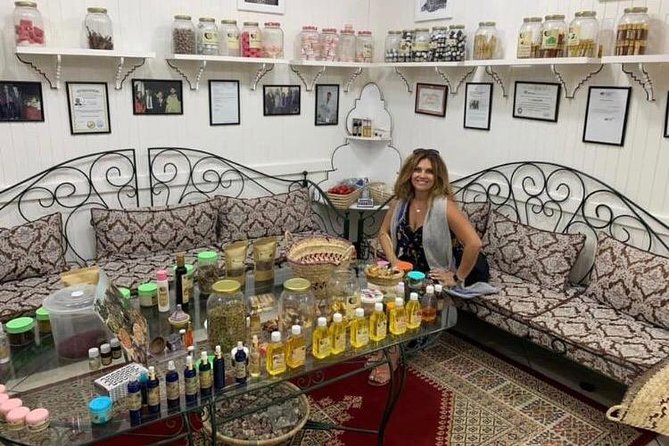 4 Hours Private Walkin Customize Tour in Tangier - Transportation and Accessibility