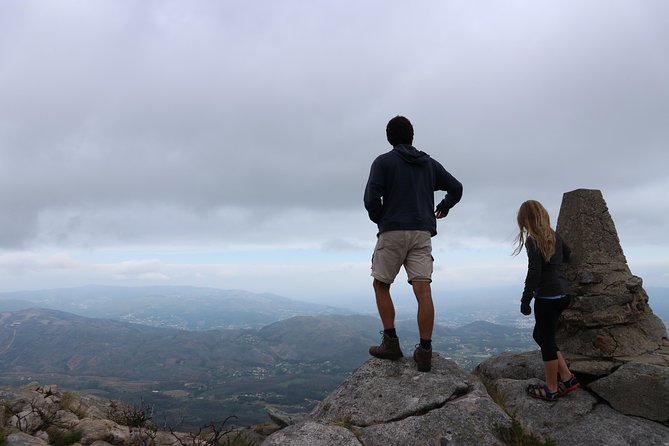 4X4 Tour - Discovering Serra D'arga - Accessibility and Participation Details