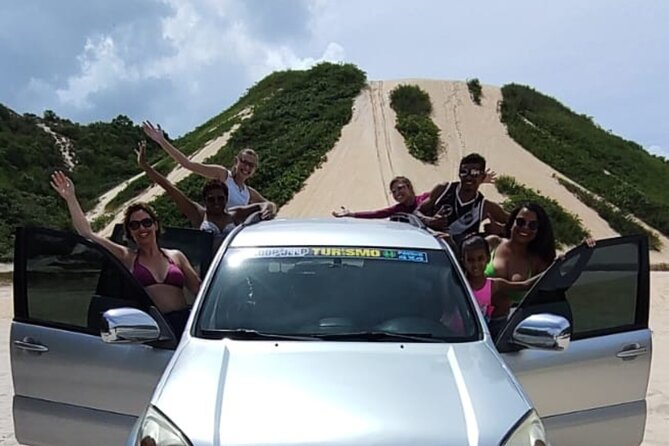 4x4 Tour on the South Coast of Natal - Customer Reviews