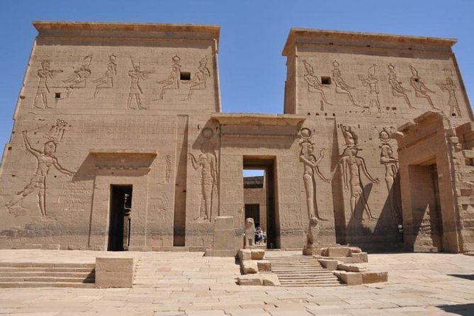 5 Day 4 Night - Deluxe Nile Cruise Luxor to Aswan - Private Tour - Booking Information