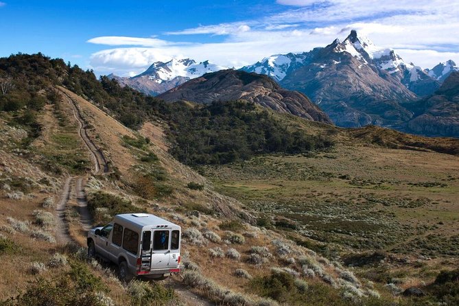 5-Day Adventure Trip in El Calafate - Arrival and Departure Details