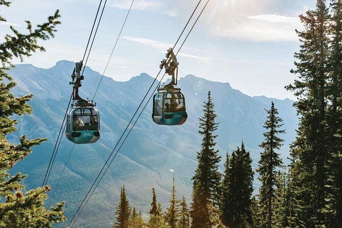 5-Day Banff Jasper and Rockies Tour With YVR Airport Pickup (Mandarin&Eng) - Included Accommodation and Meals