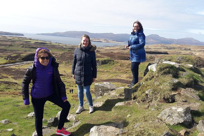 5-Day Best of Scotland Experience From Glasgow - Accommodations and Dining