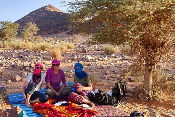 5-Day Desert Hiking Adventure From Merzouga - Pricing Structure