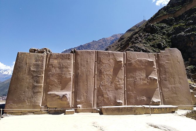 5-Day Machu Picchu Private Guided Historical and Cultural Tour - Pricing and Cancellation