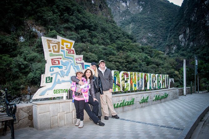 5-Day Private Tour to Cusco Sacred Valley and Machu Picchu - Booking Confirmation