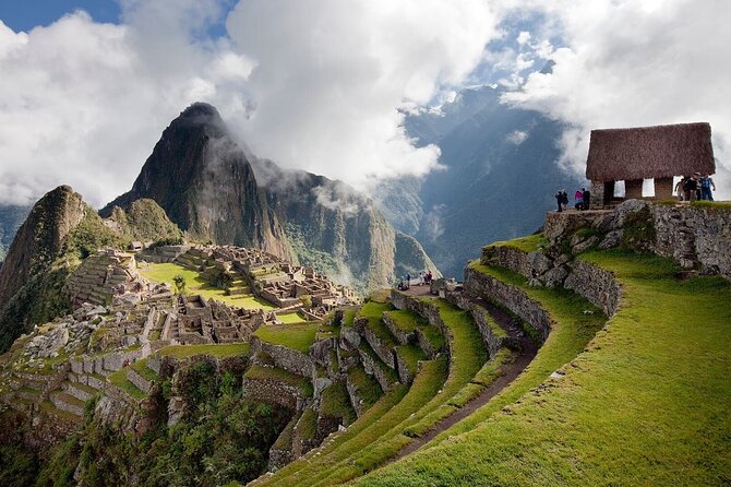 5-Day Tour in Laguna Humantay-Mountain of Colors-Machu Picchu - Day 4: Mountain of Colors