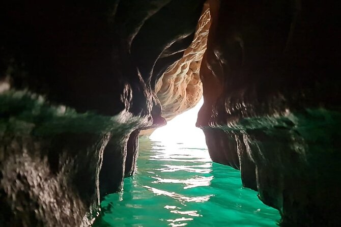 5 Days - 4 Nights Private Roundtrip Tours - Fatimah Tours - Day 4 Highlights