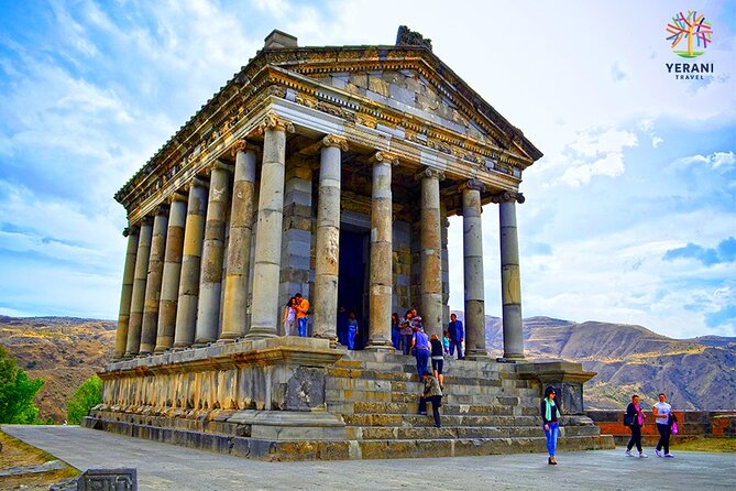5 Days/4 Nights Ready Tour Package in Armenia - Accommodation Details