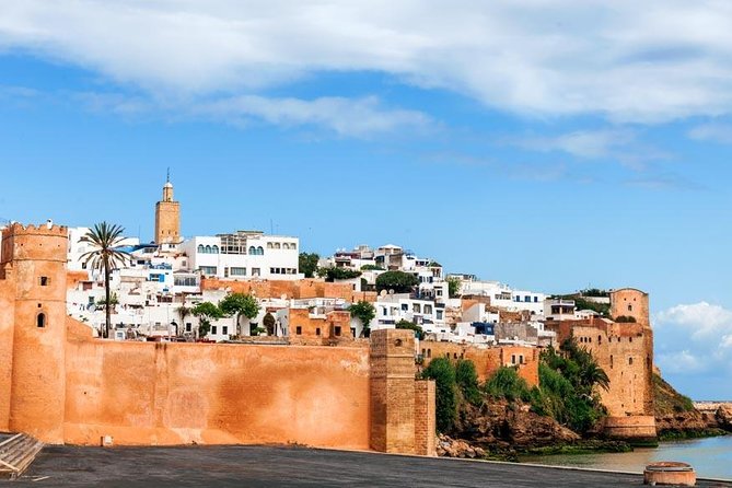 5 Days Casablanca To Sahara Desert - Customer Reviews and Ratings