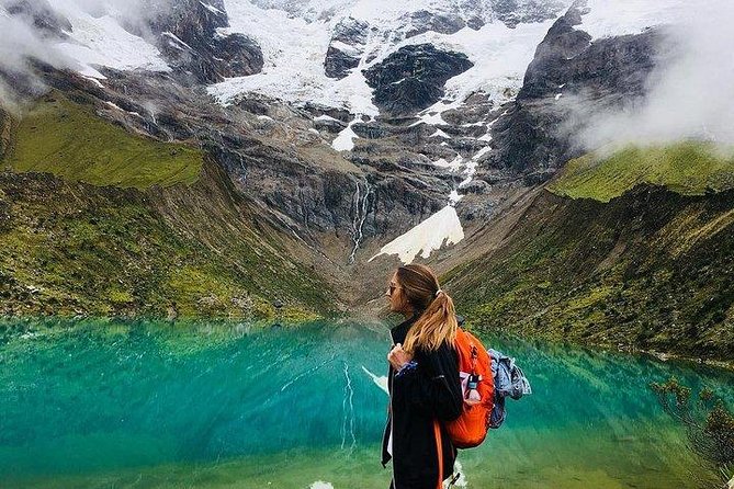 5 Days :City Tour - MachuPicchu - Rainbow Mountain &Humantay ||Private Service|| - Rainbow Mountain Trek