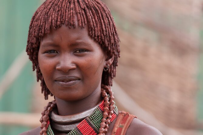 5 Days Omo Valley - Preparing for the Journey