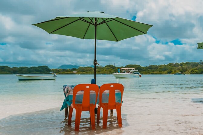 5 Islands Speedboat Cruise Incl. Snorkeling in Blue Bay + Lunch at Ile Aux Cerfs - Pricing and Inclusions