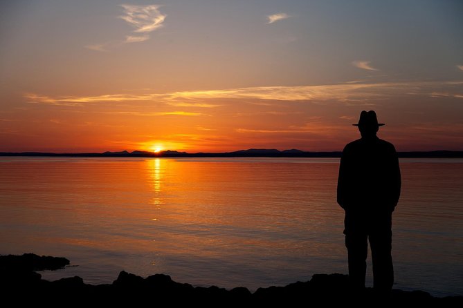 6-Day All Ireland & Northern Ireland Rail Tour From Dublin - Activity and Difficulty Level
