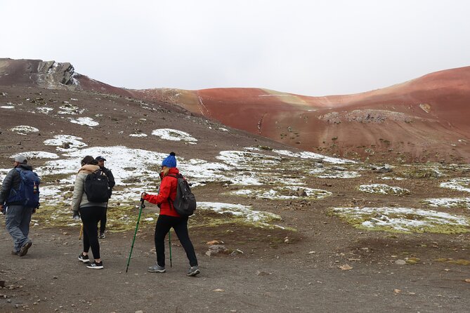 6-Day Cusco Andean Private Tour With Hotel Included - Maras and Moray Discovery