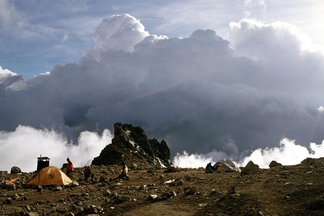 6-Day Kilimanjaro Umbwe Route–Steep,Adventurous, Challenging Path - Gear and Equipment Considerations