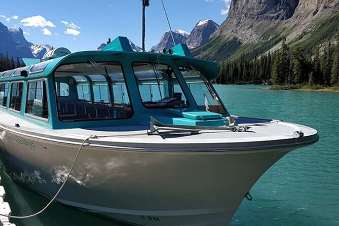 6 Day Rocky Mountaineer From Vancouver to Banff Visit Yoho Jasper - Rocky Mountaineer Journey Details