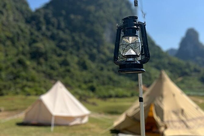 6 Day Tour in Ha Giang Loop Ban Gioc Waterfall Motorbike - Reviews and Feedback