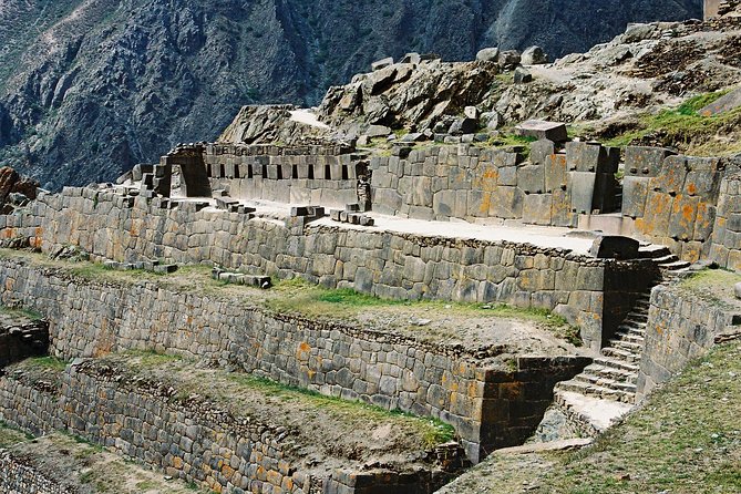 6 Days - |ALL INCLUDED| Machupicchu - Humantay Lake-Rainbow Mountain - Private - Exploring Cusco