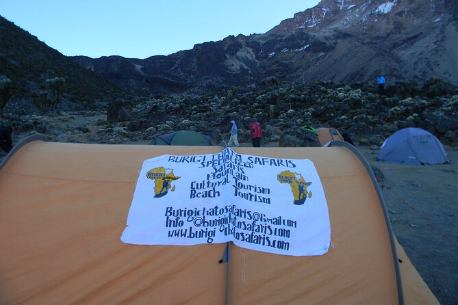 6 Days Kilimanjaro Hiking Tour | Climb Kilimanjaro Machame Route - Tour Operators Accolades and Reviews