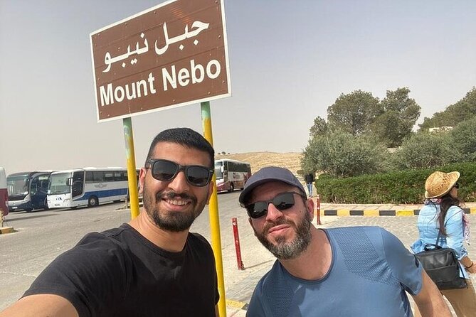 6 Days Private Tour to Amman Baptism Site Petra Wadi Rum Dead Sea - Adventuring in Wadi Rum