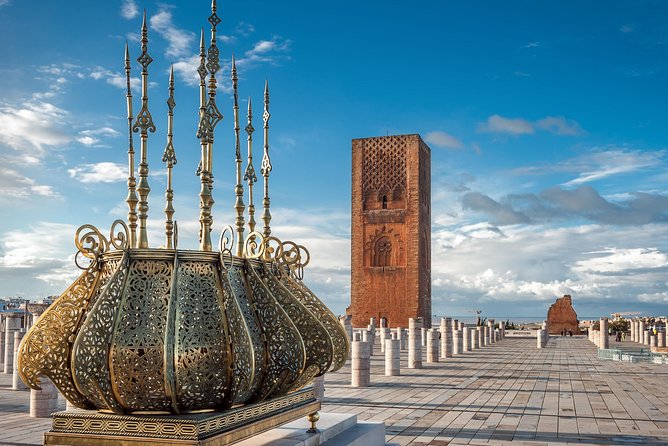 6 Days Tour From Casablanca to Marrakech via Imperiale Cities and Sahara Desert - Official Guide in Fez