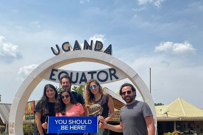 6 Days Uganda Gorilla, Chimps Trekking and Wildlife Safari - Cultural Immersion Experiences