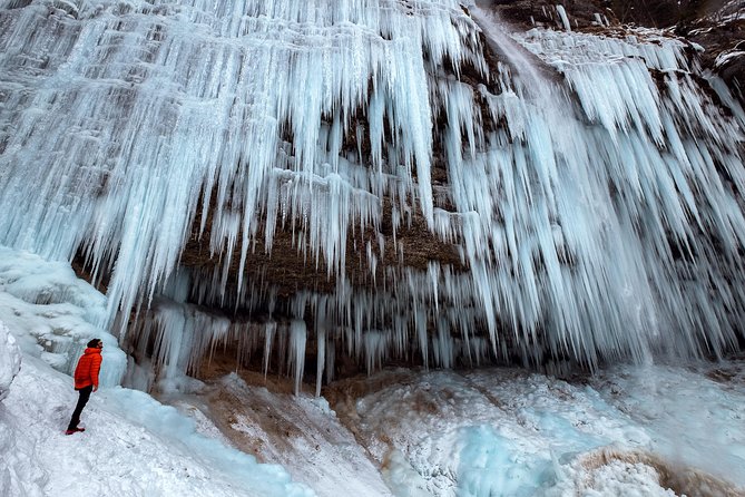 7 Alpine Wonders: Winter Edition - Embracing the Snow-Capped Peaks