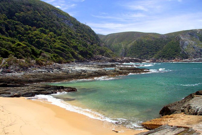 7 Day Garden Route to Addo, Cape Point and Winelands Combo Tour - Highlights of the Route