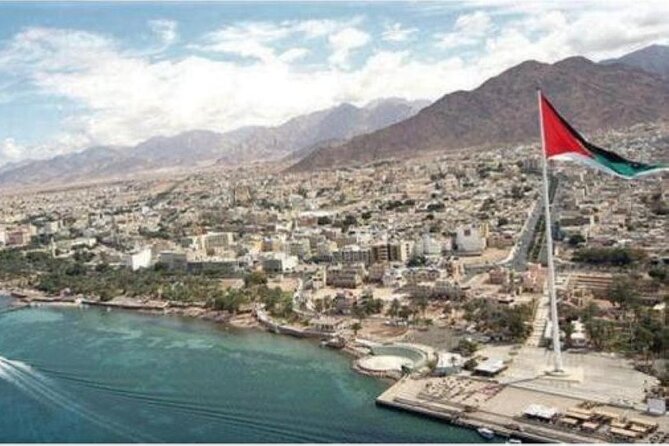 7-Day Private Tour, Jordans Wellness - Experiencing Jordanian Culture