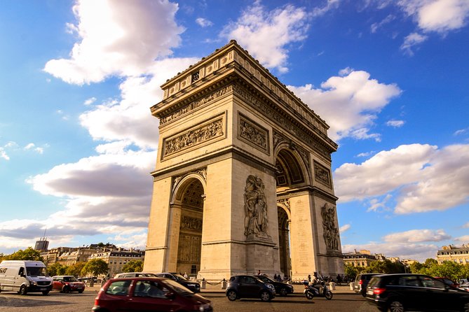 7-Day Taste of Central Europe Tour to Paris, Amsterdam, Brussels and More! - Beyond Paris